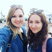 Angelika & Aneta的照片