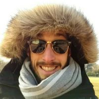 Le foto di Anthony Guesdon