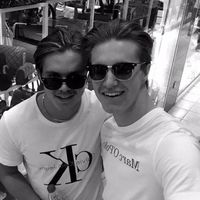 Robin Hålldin's Photo