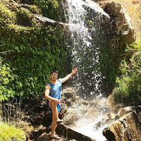 Alberto Muranda's Photo