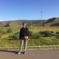 Aliona Konovalenko的照片