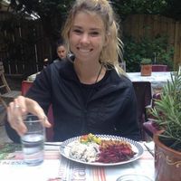 Photos de Lindsey Marshall