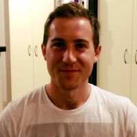 Photos de Harry Averill