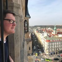 Curtis Parnell的照片