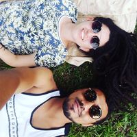 Luisa Muriel L的照片