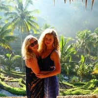 Lena Bacher的照片