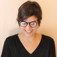 Mariana Valicente Moreira的照片