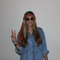 Nadia Bajja Díaz's Photo