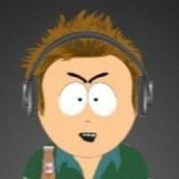 Simone Malvicini's Photo