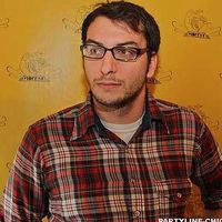 Alex Inkster的照片