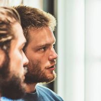 Philippe Pelletier's Photo