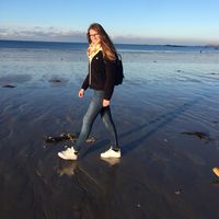 Sally Pfüller's Photo