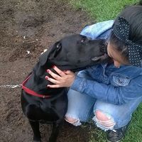 Juliana López的照片