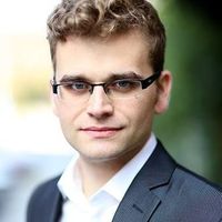 Martin Čurda's Photo