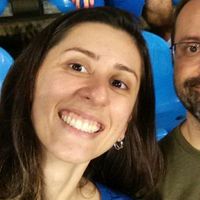 Mariana Silva的照片