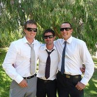 James Murray's Photo