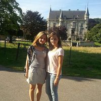 Weronika Kryszak的照片