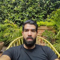 Miguel Yivale's Photo