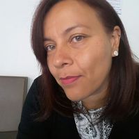 Claudia Vilchez's Photo