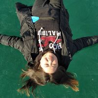 Altynai Sarieva's Photo