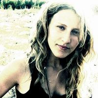 Sabrina Soledad Giacomone's Photo