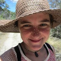 Fotos de Angela Dichte