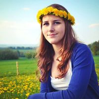 Zuzana Bayerová's Photo