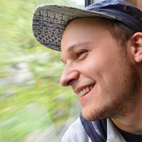 Alen Rituper's Photo