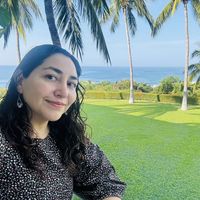 Genoveva Chavez的照片