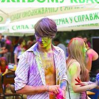 Fotos de Alexey Agafonov