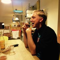 Fotos de Daniel Busemann