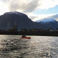 Fotos de Esteban Albarrán