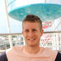 Thomas Champeau的照片