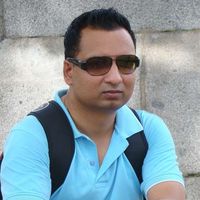 Naveen Vishnoi's Photo