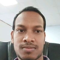 BISWARANJAN NAIK's Photo