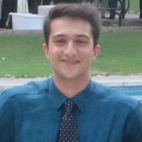 Kaveh Falamaki的照片