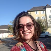 Geisi Chaves's Photo