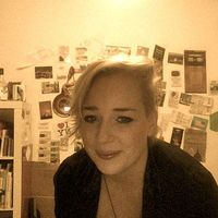 Dorothea Doerr's Photo