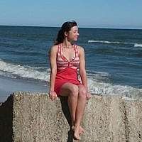 Monika Kustra's Photo