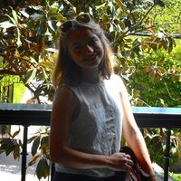 Ghislaine Lemoyne's Photo