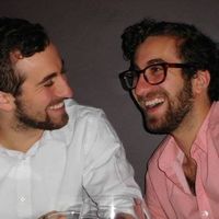 Nicolas Boulad's Photo