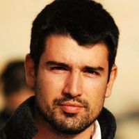 Jiannis Lykouras's Photo