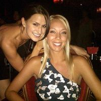 Fotos de Jenna Vanzant