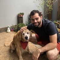 Evandro Souto的照片