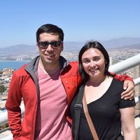 Gloria Carolina Lillo Ortega's Photo