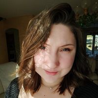 Aline Lesueur的照片