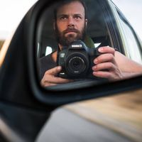 Mark Blower的照片