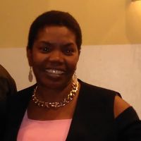 Patricia Mullings的照片