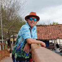 Henri Handoyo's Photo