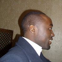 Raphael Kevi's Photo